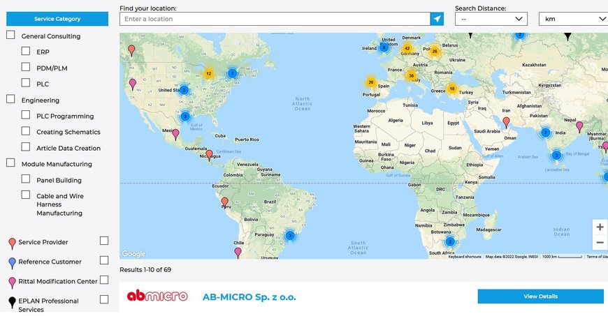 Ny service: Eplan Marketplace